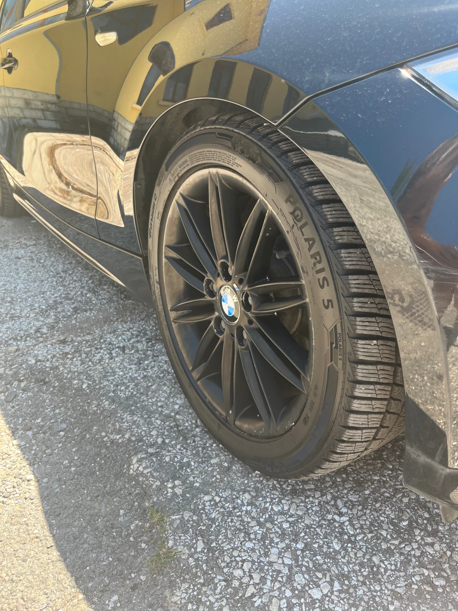 BMW 120, снимка 5 - Автомобили и джипове - 55423000