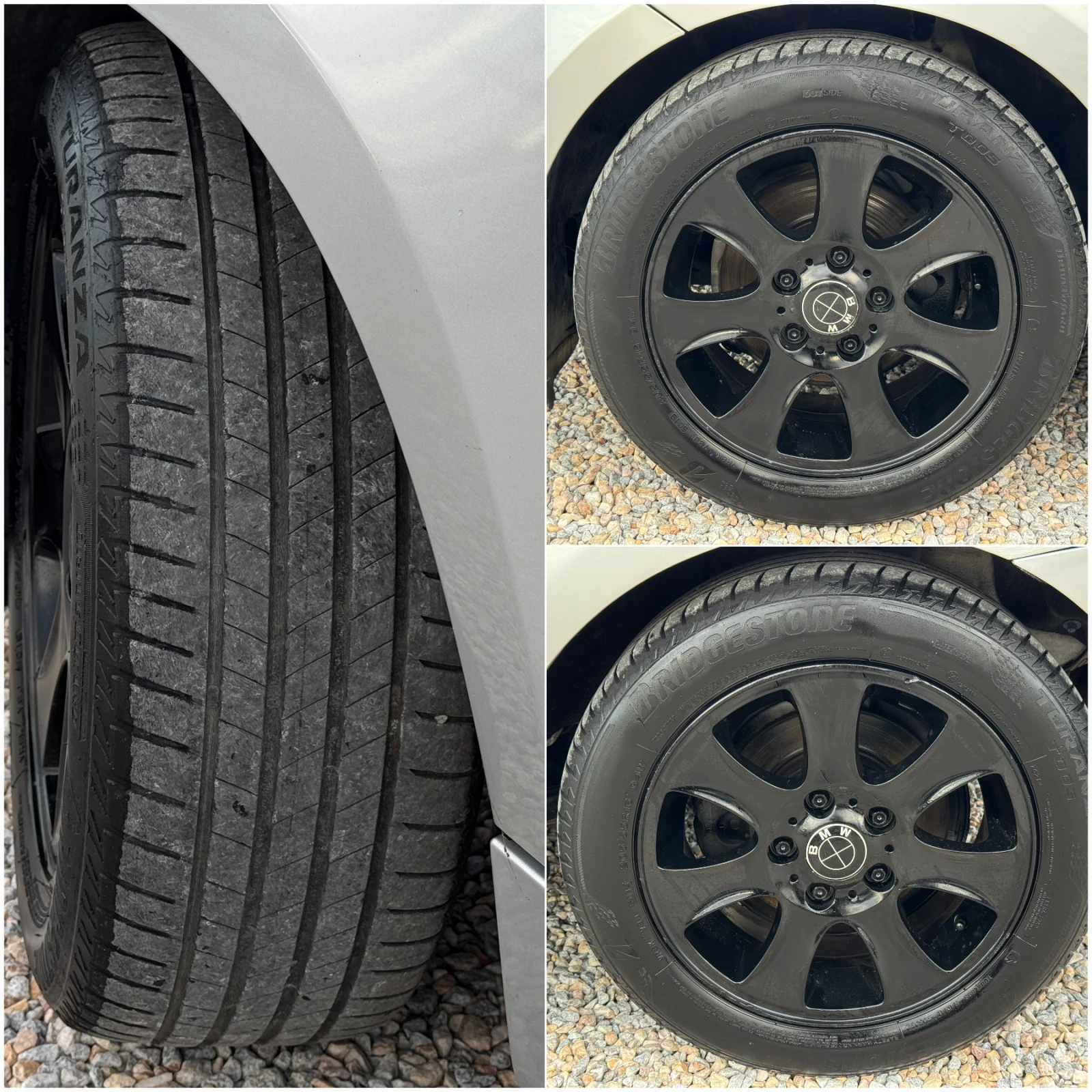 BMW 118 2.0d* 143hp* BLACK EDITION* , снимка 10 - Автомобили и джипове - 55423631