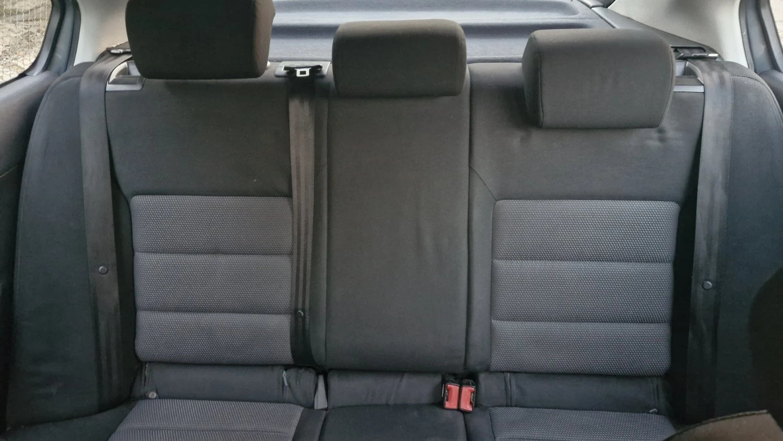 Skoda Octavia, снимка 9 - Автомобили и джипове - 55468013