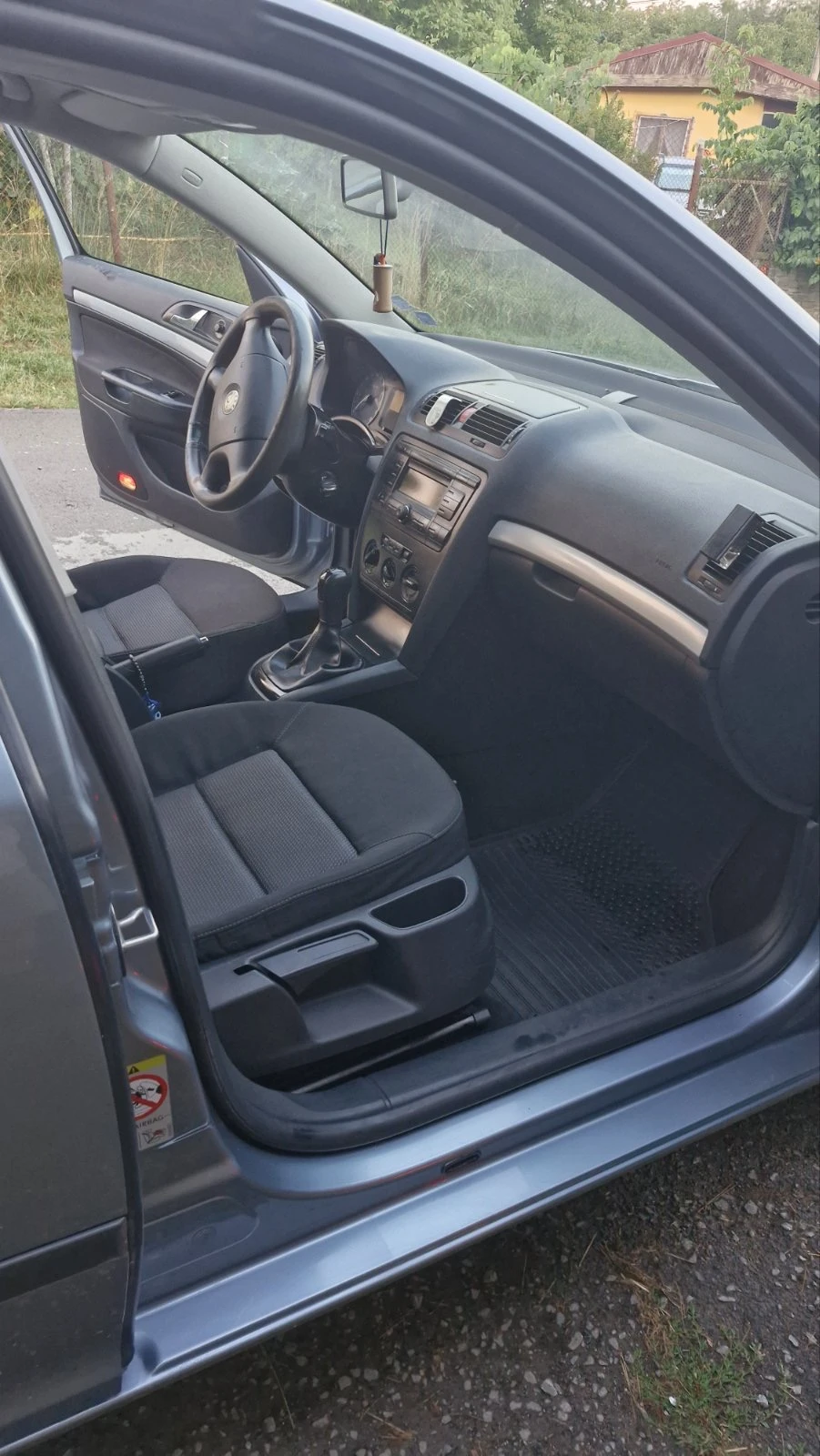 Skoda Octavia, снимка 10 - Автомобили и джипове - 55468013