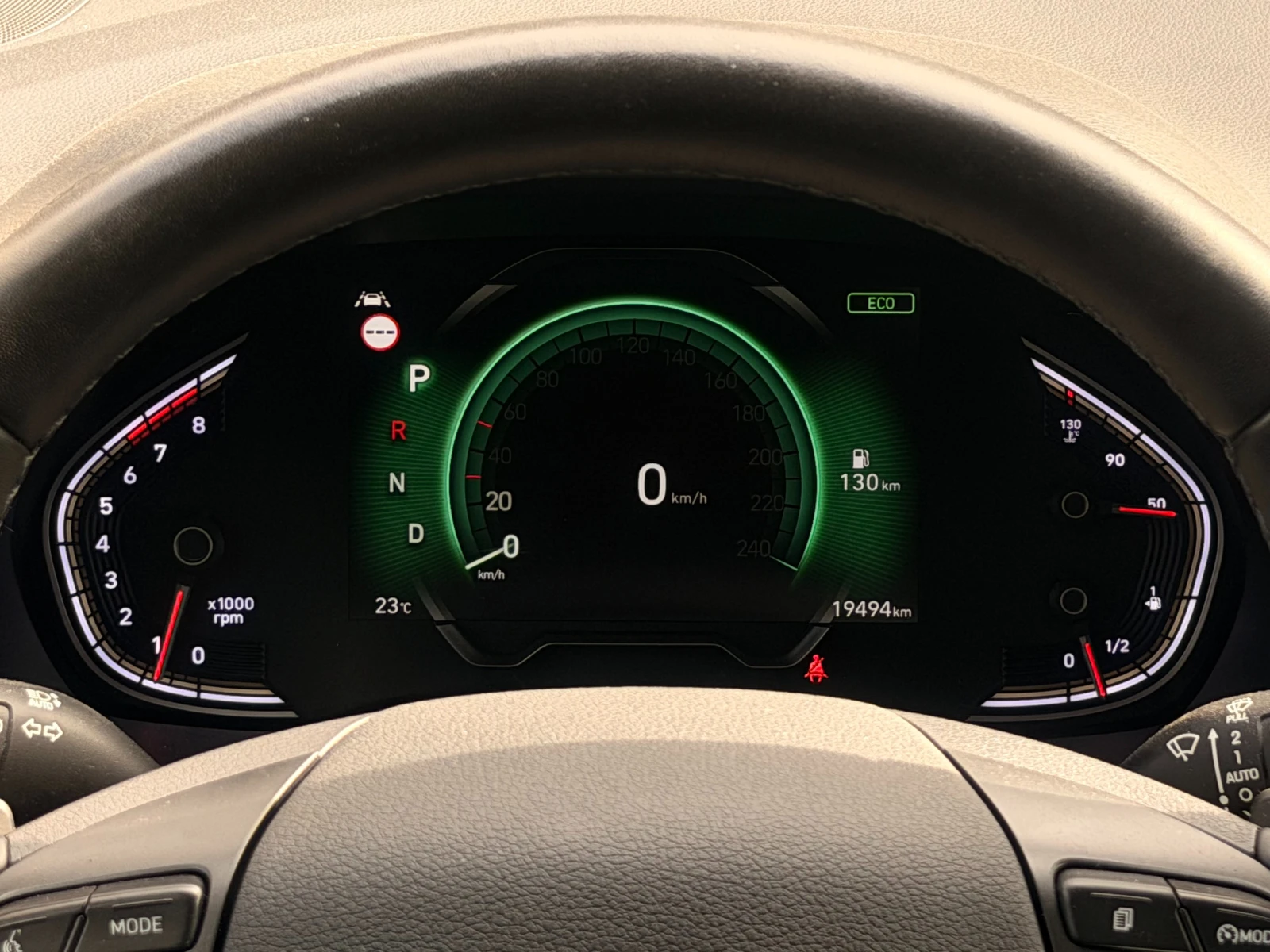 Hyundai I30 Wagon, снимка 15 - Автомобили и джипове - 55484675