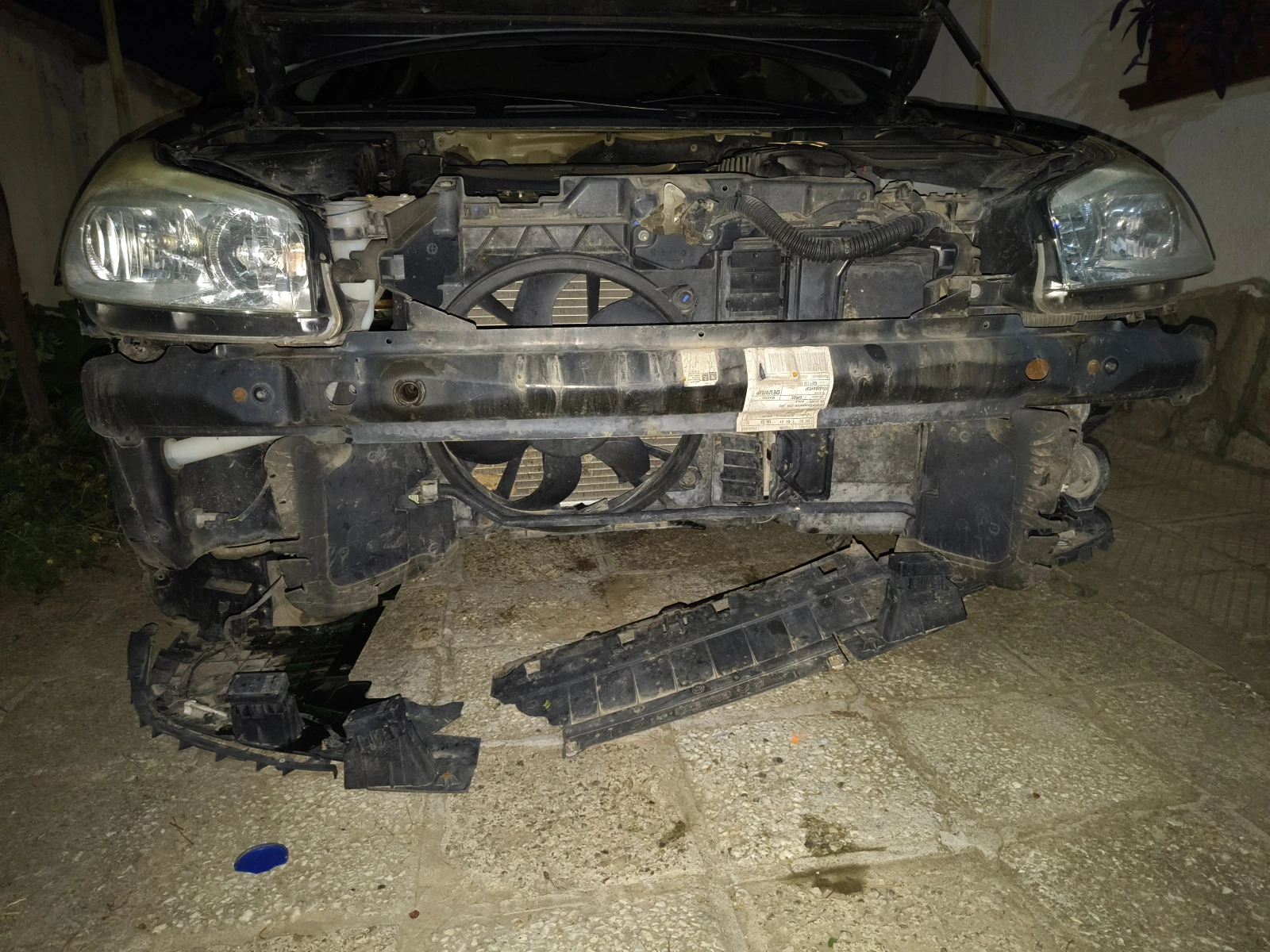 Citroen C5 2.0 16V Break | Mobile.bg � ����������� 2