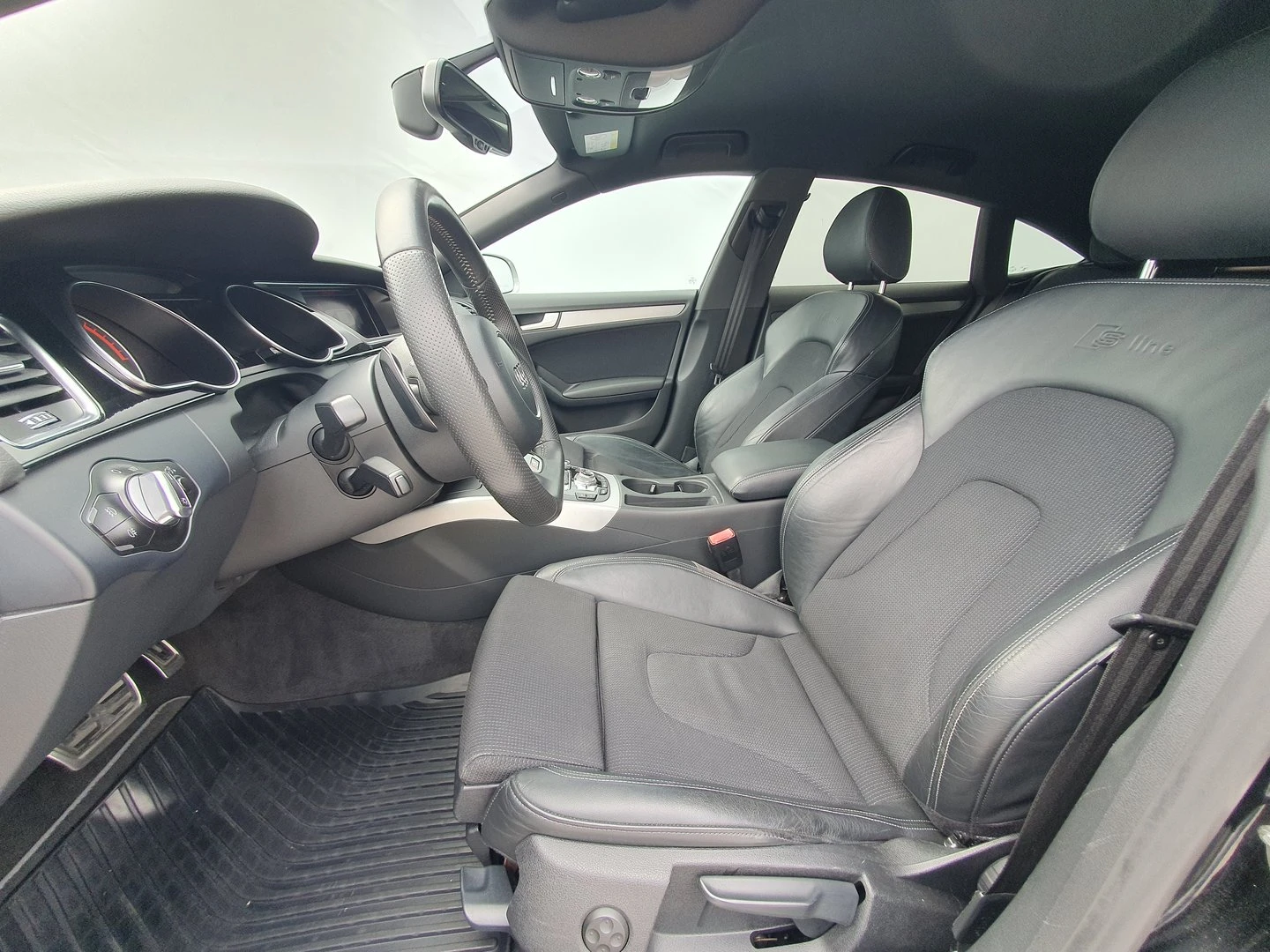 Audi A5 | Mobile.bg � ����������� 4