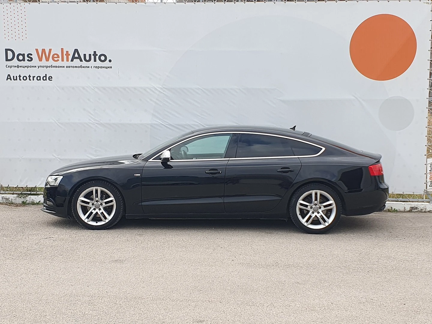 Audi A5 | Mobile.bg � ����������� 2