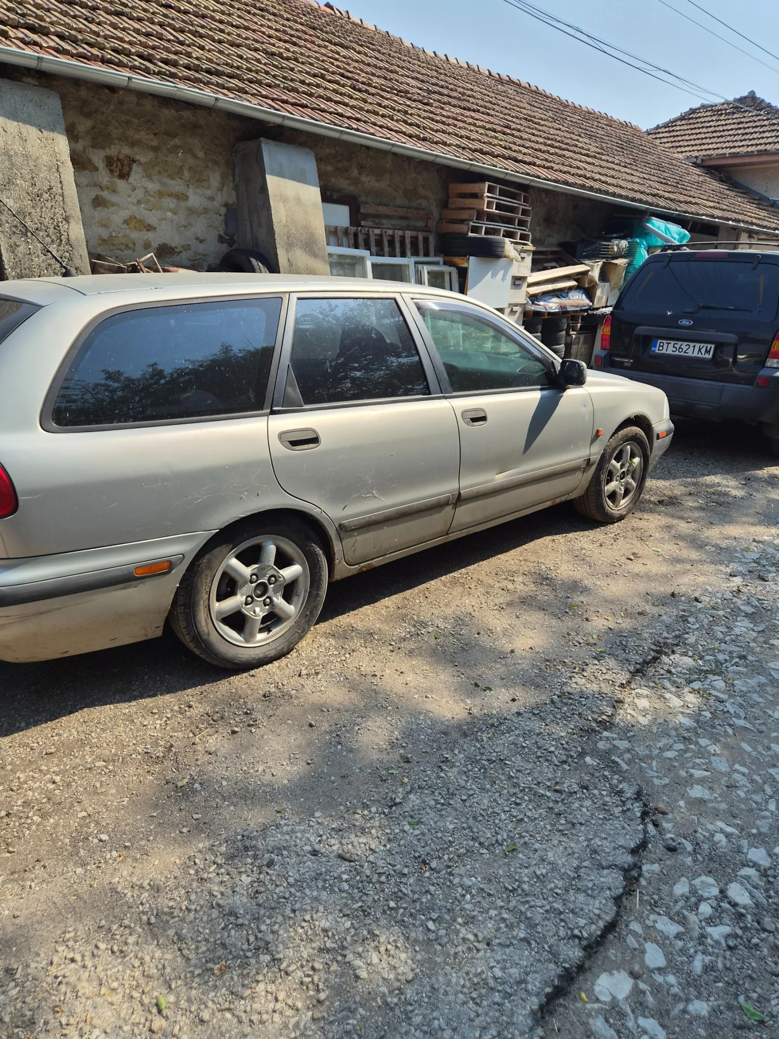 Volvo V40 | Mobile.bg � ����������� 6