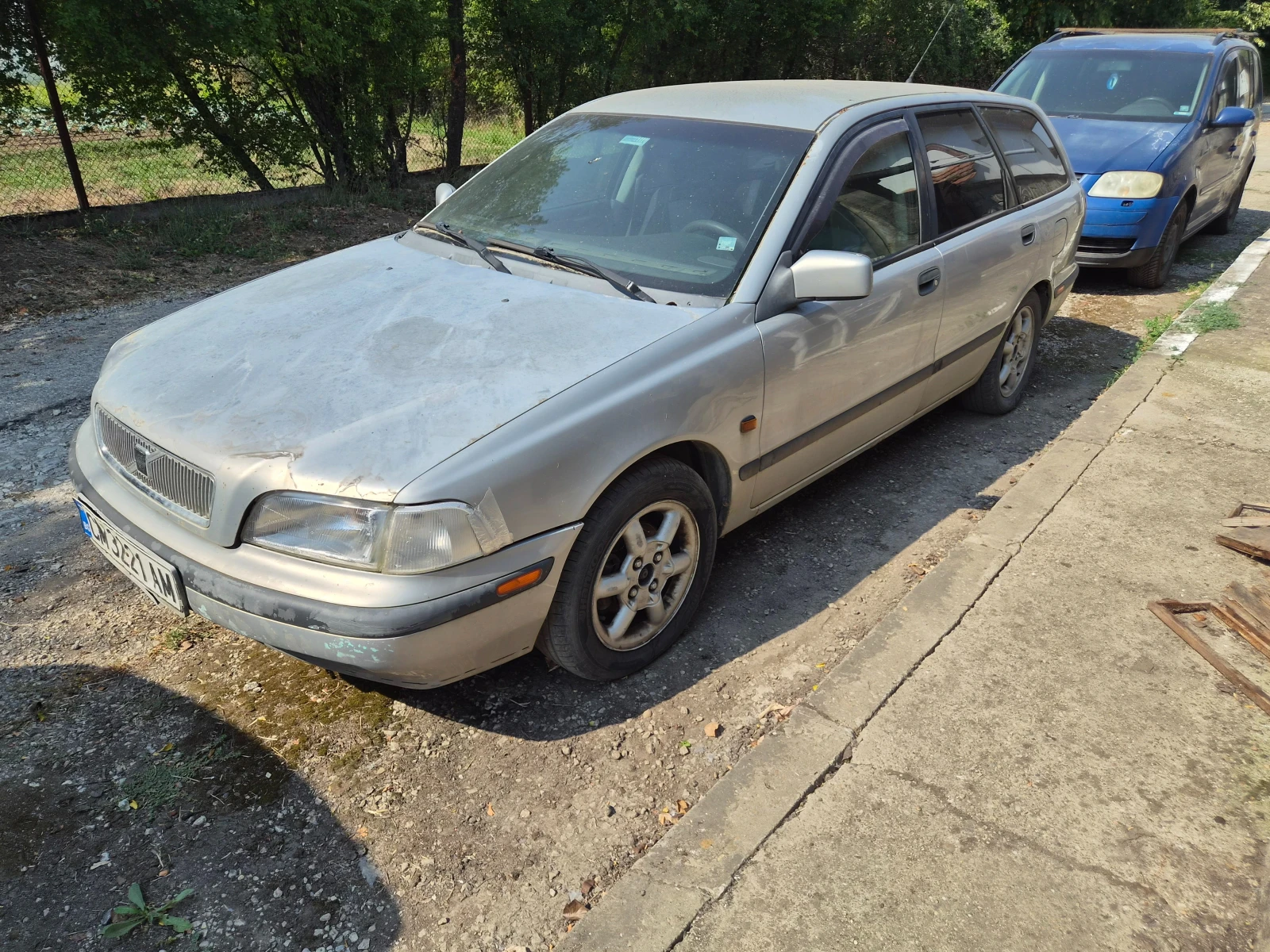 Volvo V40 | Mobile.bg � ����������� 3