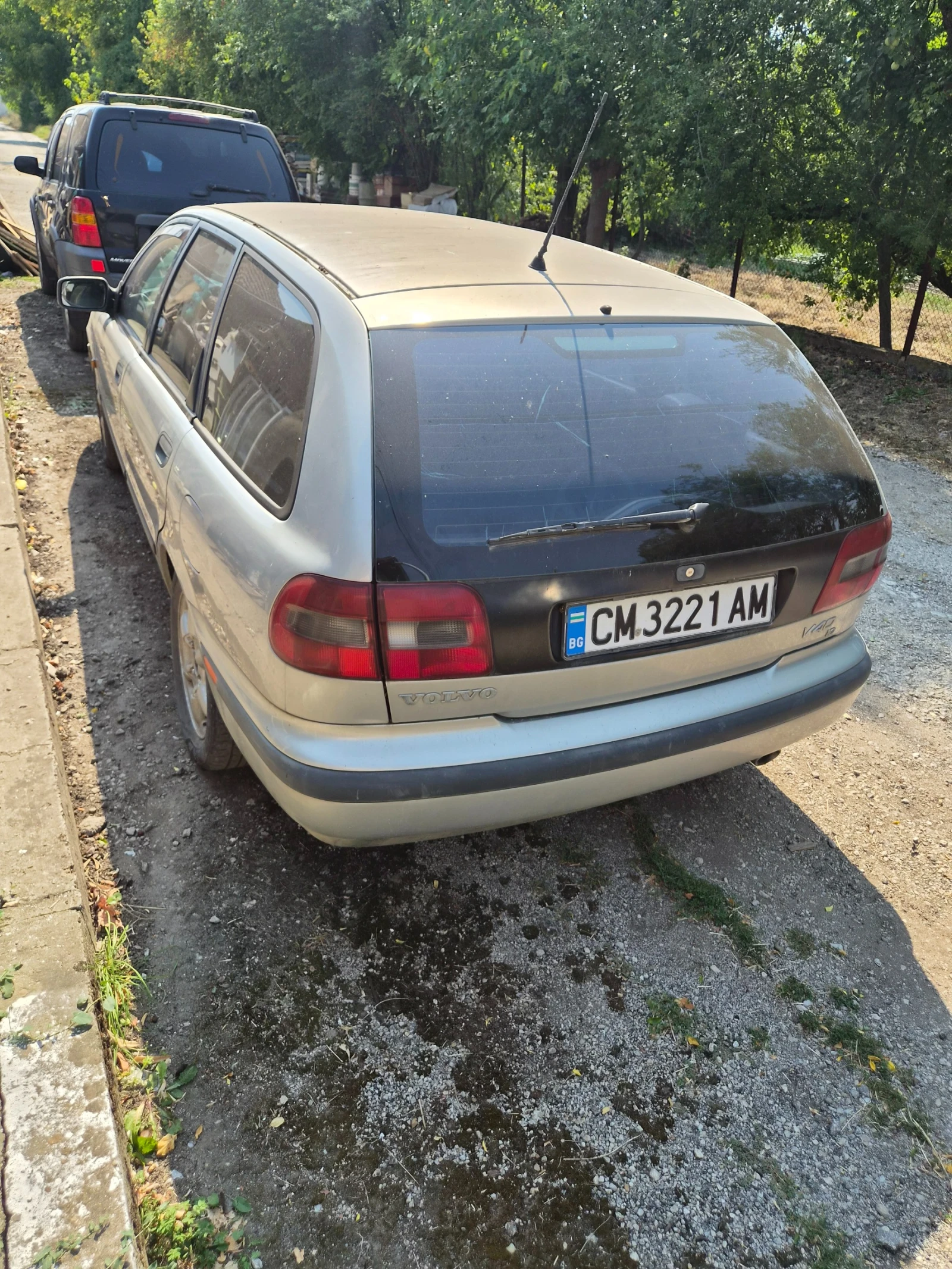 Volvo V40 | Mobile.bg � ����������� 4