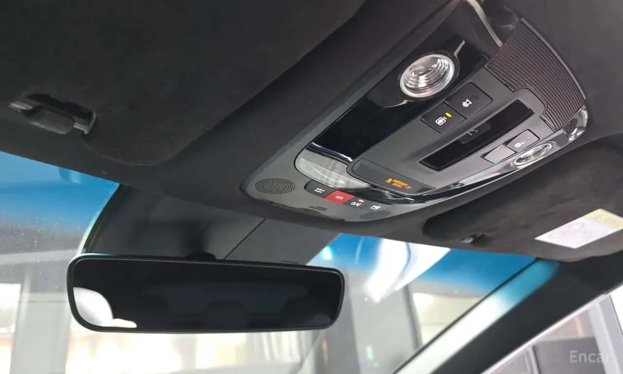 Kia EV6 GT-LINE Long Range 4WD /HUD/360/ОБДУХВАНЕ, снимка 17 - Автомобили и джипове - 55770253