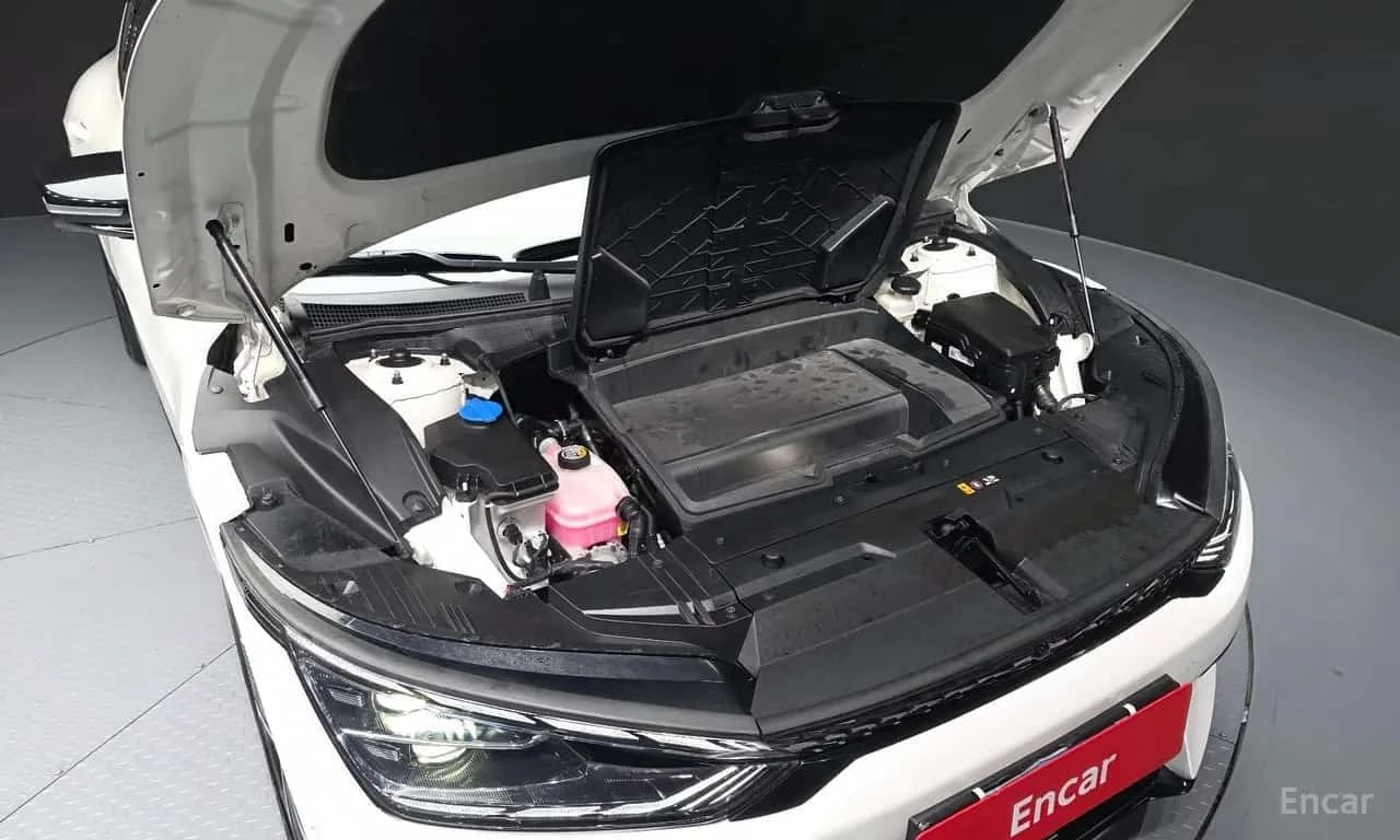 Kia EV6 GT-LINE Long Range 4WD /HUD/360/ОБДУХВАНЕ, снимка 6 - Автомобили и джипове - 55770253