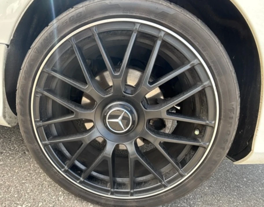 Mercedes-Benz C 300 * CARFAX * ����� �� ����������� | Mobile.bg � ����������� 17