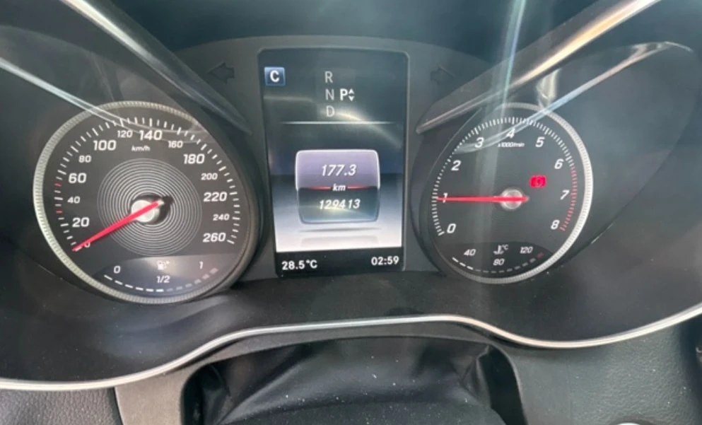 Mercedes-Benz C 300 * CARFAX * ����� �� ����������� | Mobile.bg � ����������� 8