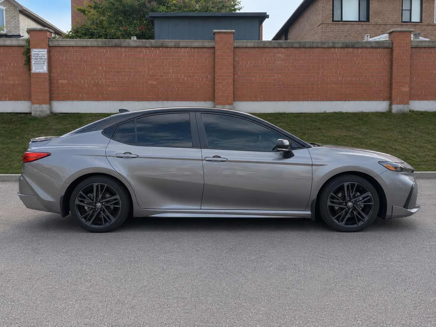 Toyota Camry XSE CVT AWD / CARFAX / АВТОКРЕДИТ , снимка 3 - Автомобили и джипове - 55911731