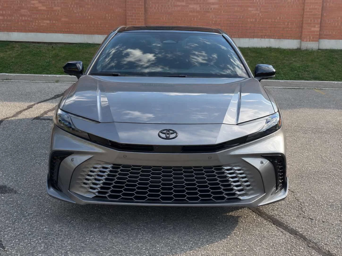 Toyota Camry XSE CVT AWD / CARFAX / АВТОКРЕДИТ , снимка 6 - Автомобили и джипове - 55911731