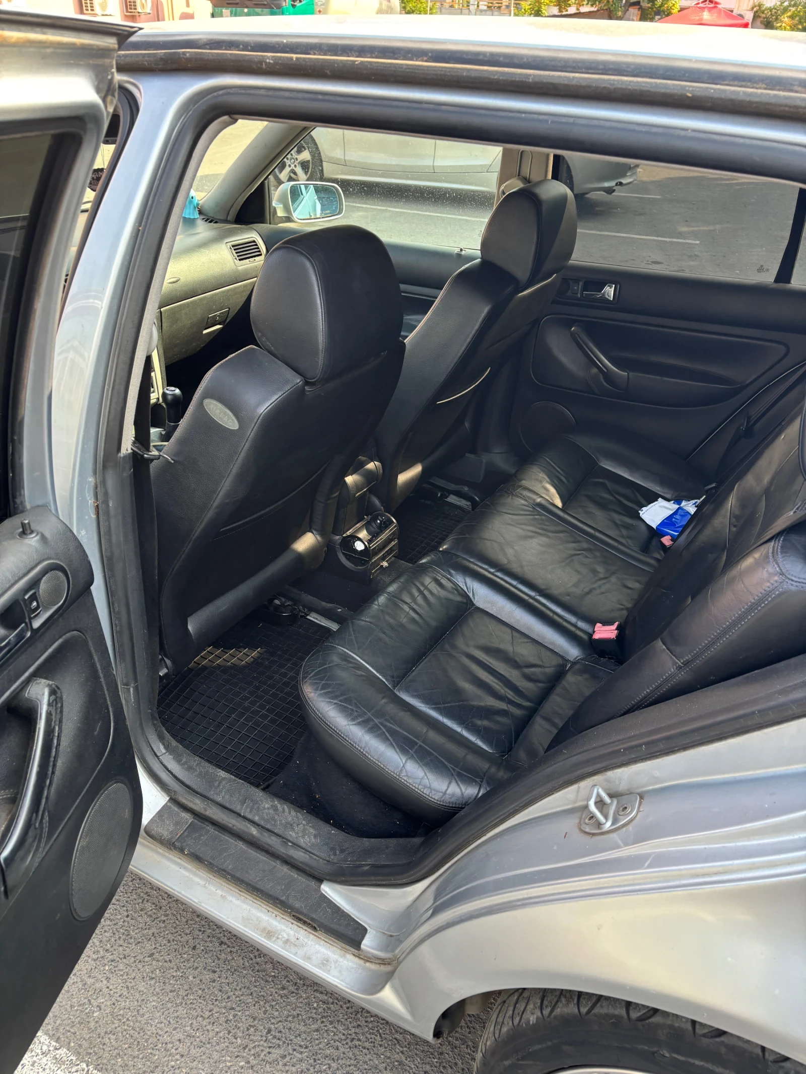 VW Golf VR6 2.8l 4x4, снимка 6 - Автомобили и джипове - 55962047