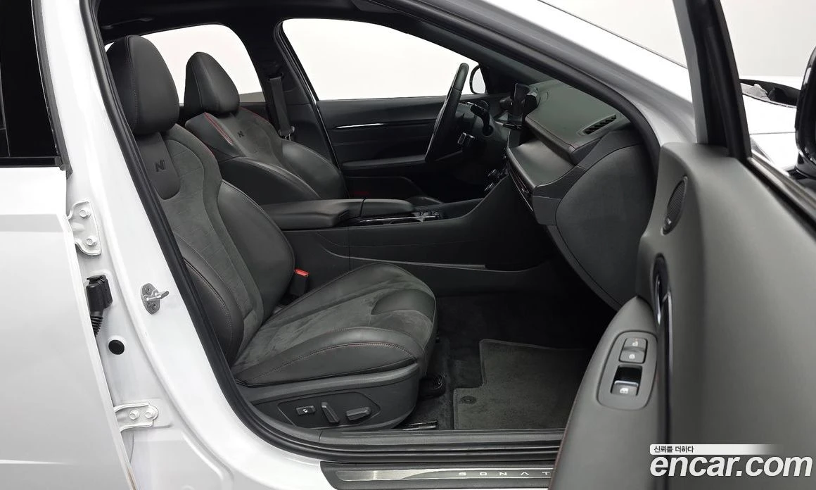 Hyundai Sonata 2.5 Turbo N LIne, снимка 11 - Автомобили и джипове - 56155474