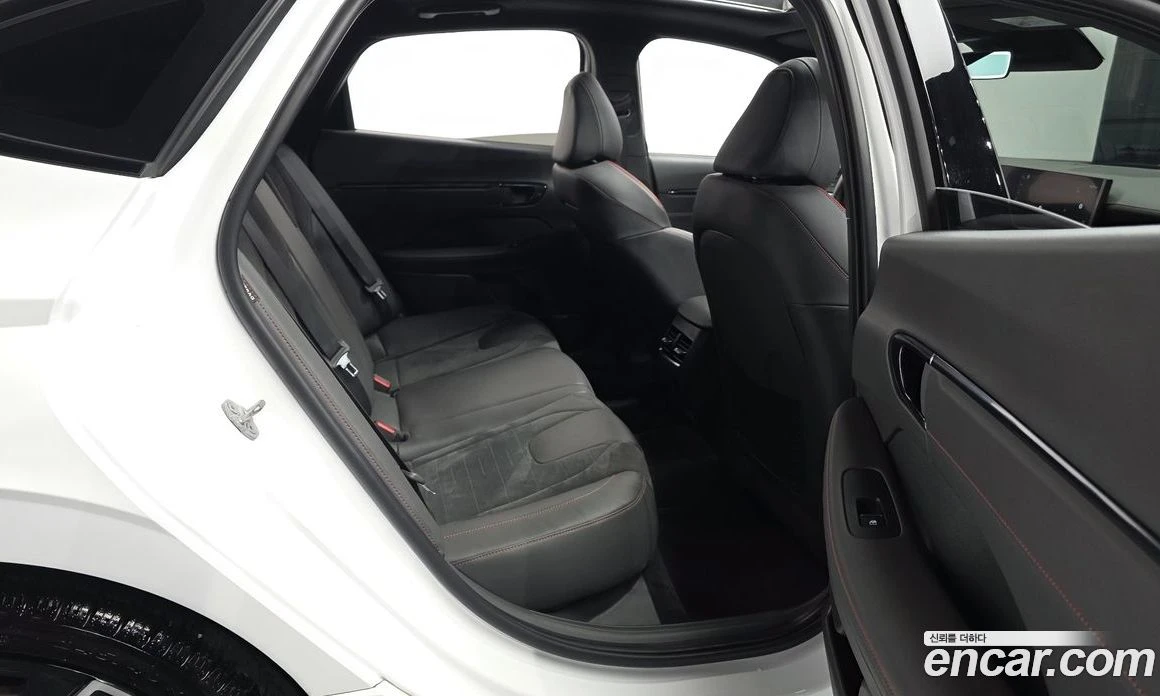 Hyundai Sonata 2.5 Turbo N LIne, снимка 12 - Автомобили и джипове - 56155474