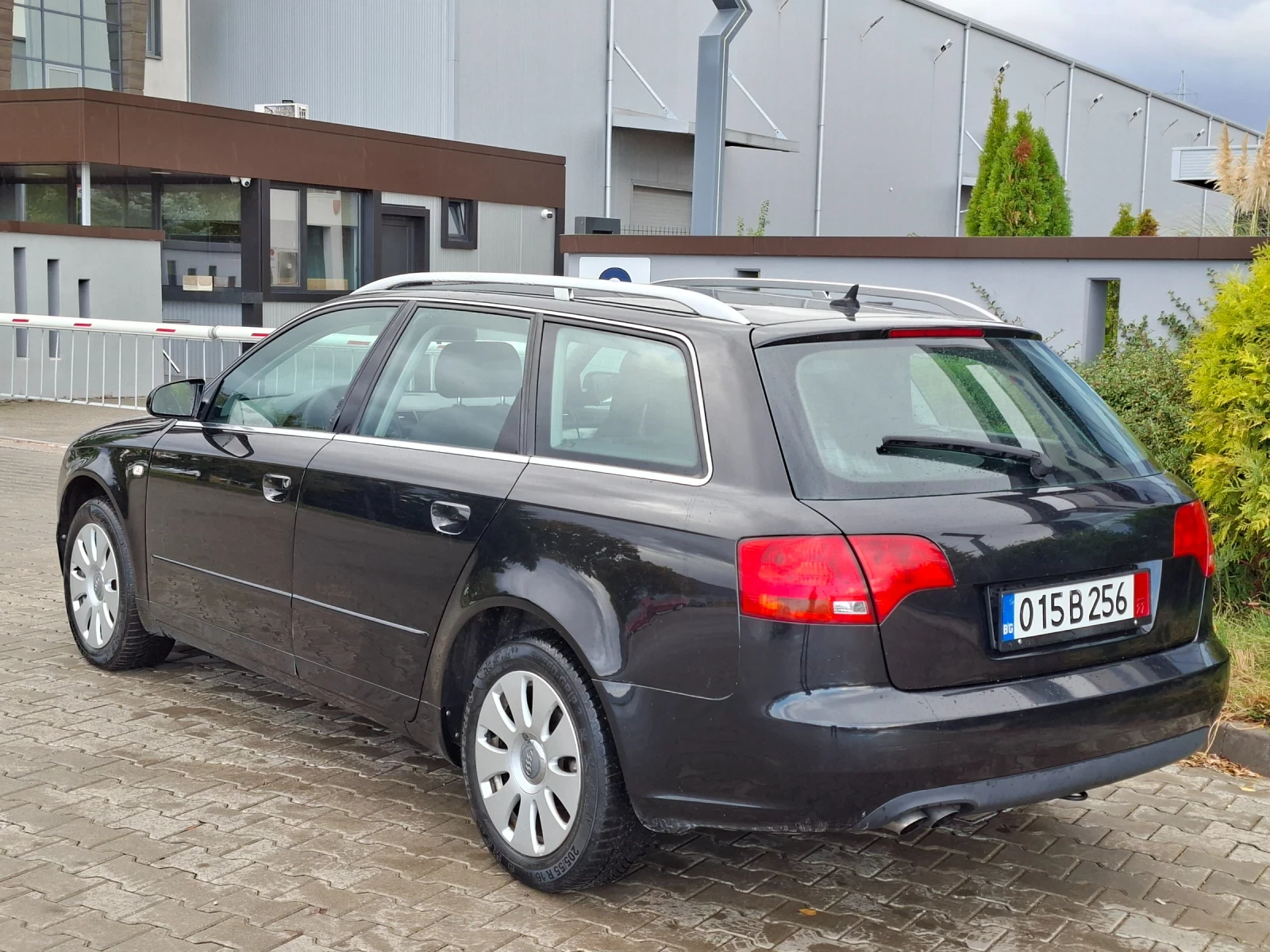 Audi A4 2.0TDI* (140��)* NAVI* ��� ����*  | Mobile.bg � ����������� 8