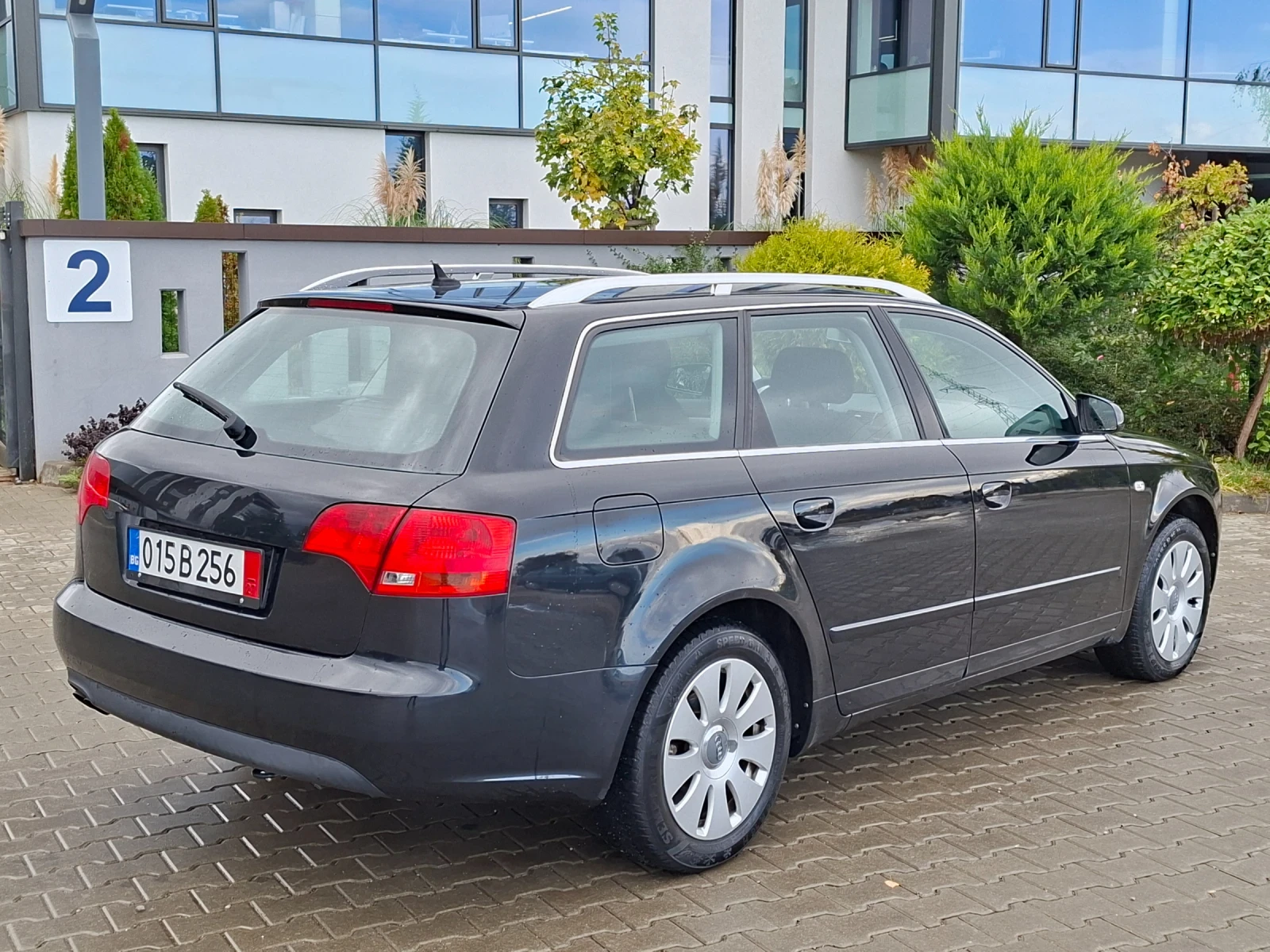 Audi A4 2.0TDI* (140��)* NAVI* ��� ����*  | Mobile.bg � ����������� 14