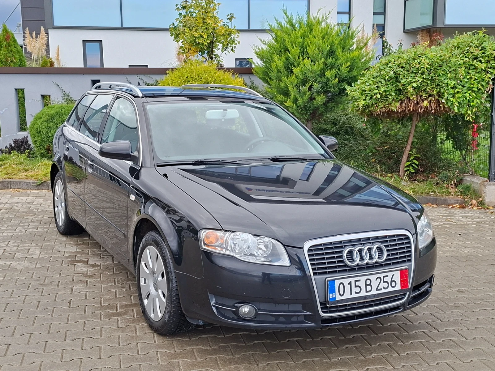 Audi A4 2.0TDI* (140��)* NAVI* ��� ����*  | Mobile.bg � ����������� 9