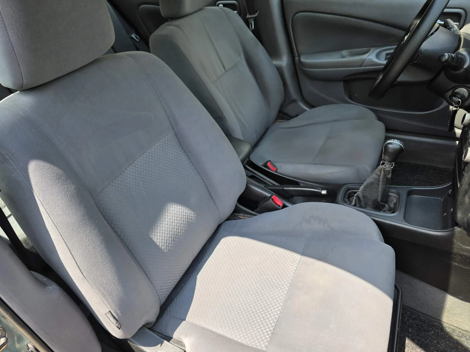 Nissan Almera 1.5 dci | Mobile.bg � ����������� 11