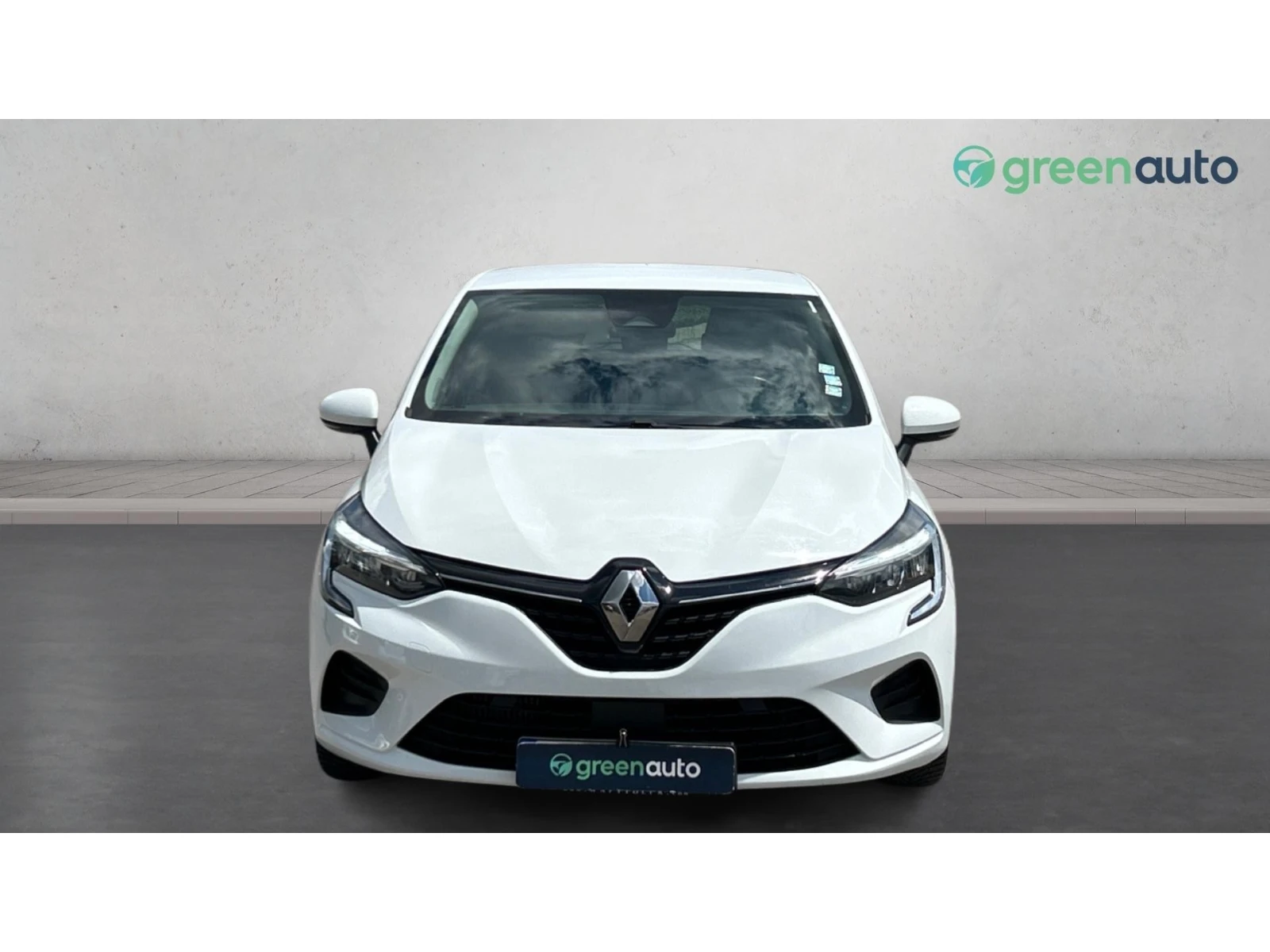 Renault Clio 1.0 TCe 100 A/T, ������� ������ �� 188   | Mobile.bg � ����������� 5