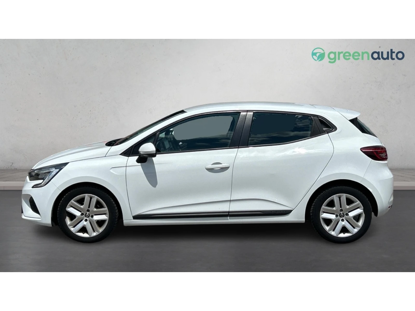 Renault Clio 1.0 TCe 100 A/T, ������� ������ �� 188   | Mobile.bg � ����������� 3