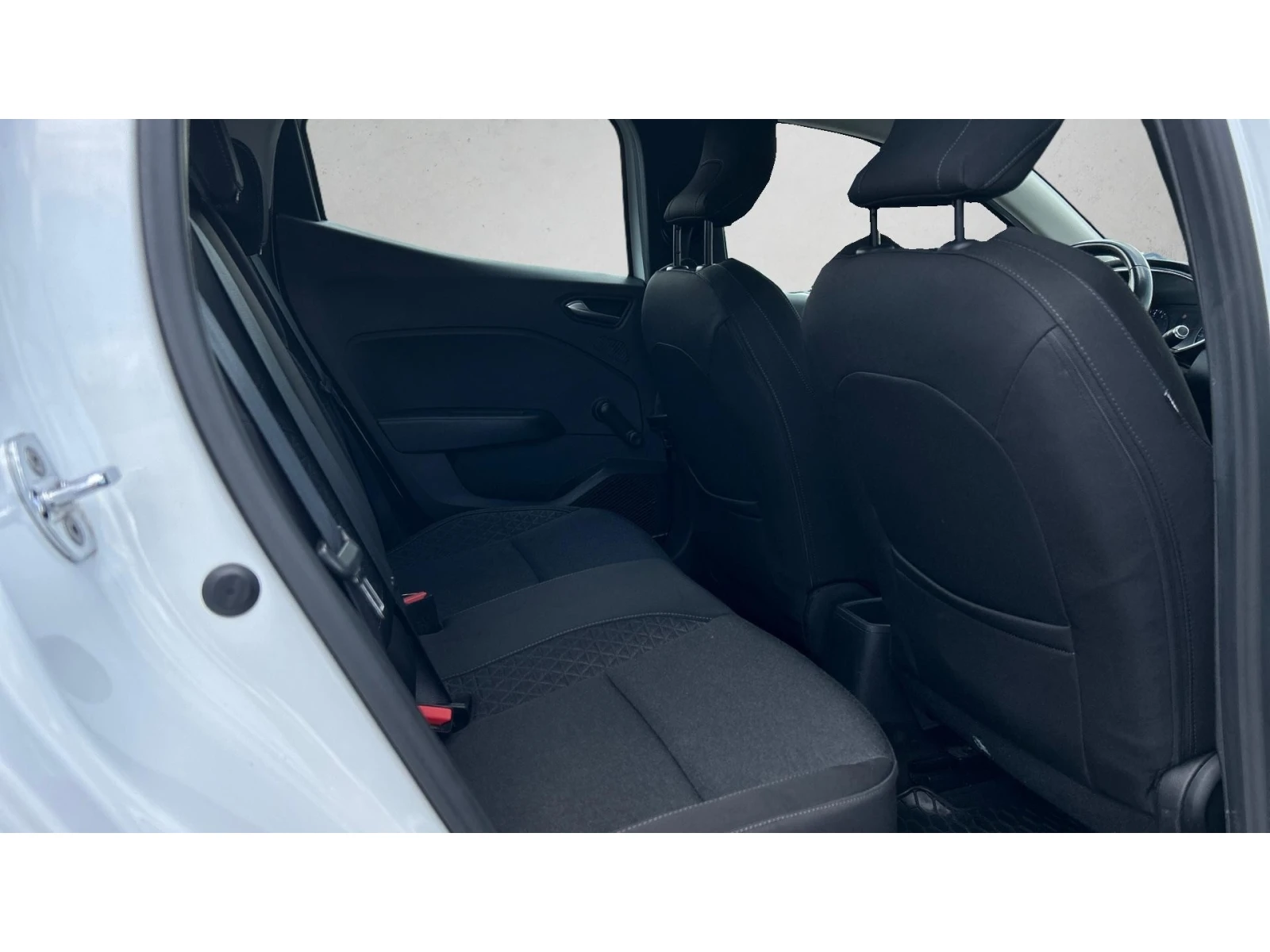 Renault Clio 1.0 TCe 100 A/T, ������� ������ �� 188   | Mobile.bg � ����������� 10