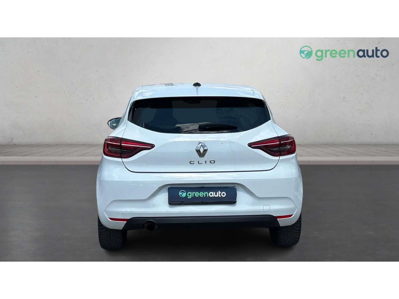 Renault Clio 1.0 TCe 100 A/T, ������� ������ �� 188   | Mobile.bg � ����������� 4