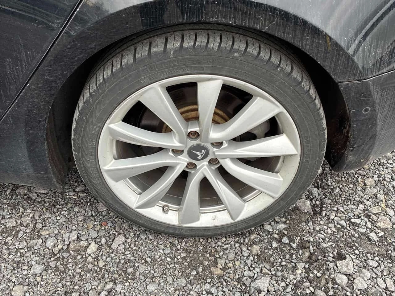 Tesla Model 3 * Long Range * АВТОКРЕДИТ* , снимка 6 - Автомобили и джипове - 56666040