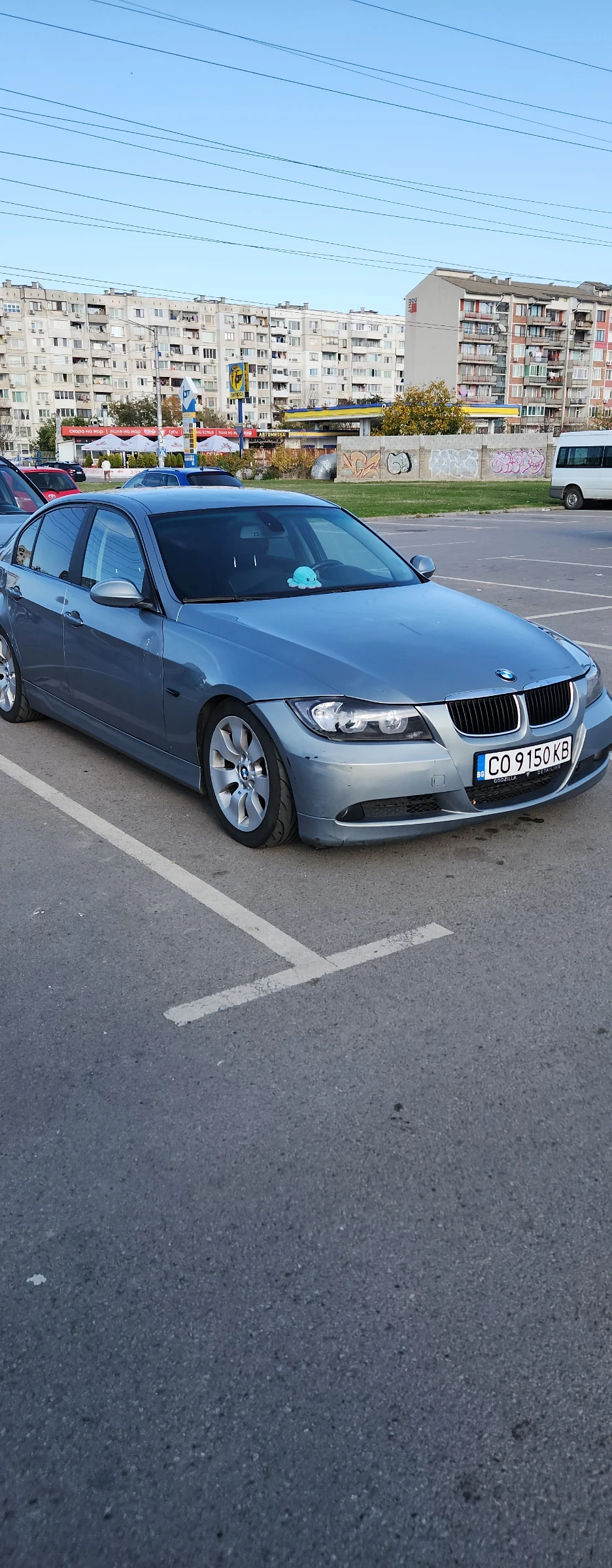 BMW 330