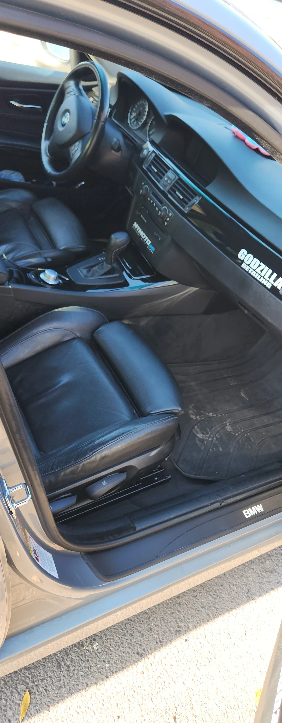 BMW 330, снимка 2 - Автомобили и джипове - 56687329