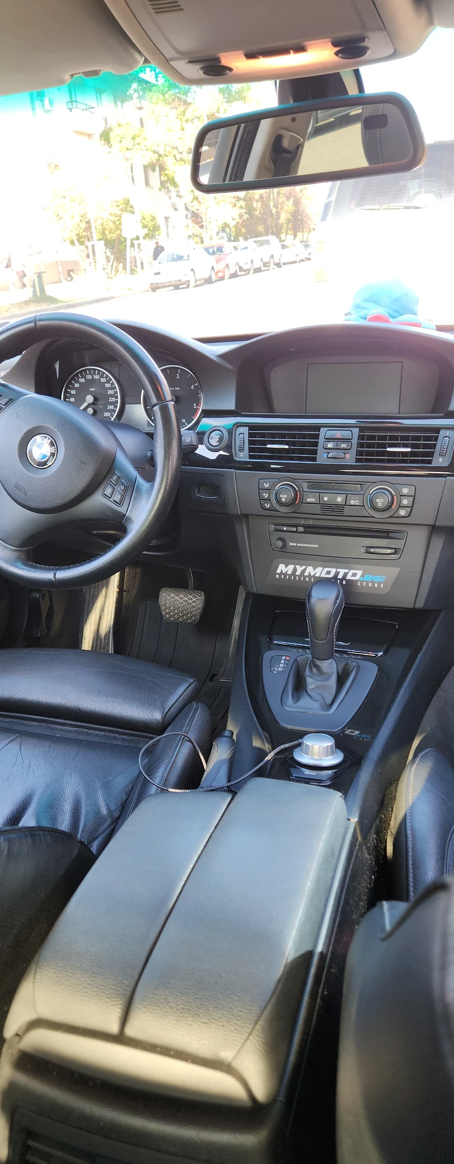 BMW 330, снимка 3 - Автомобили и джипове - 56687329