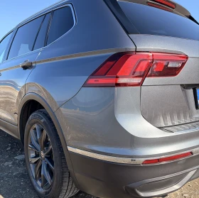 VW Tiguan Allspace R-Line, снимка 14