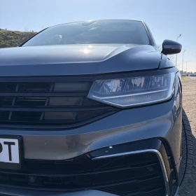 VW Tiguan Allspace R-Line, снимка 4