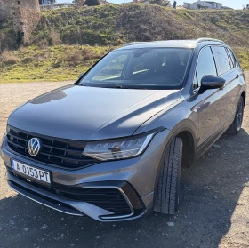 VW Tiguan Allspace R-Line, снимка 1
