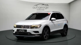 VW Tiguan 2.0TDI PRESTIGE autogeorge.com, снимка 1