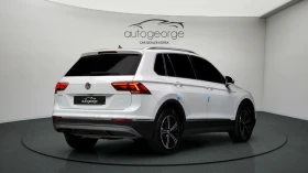 VW Tiguan 2.0TDI PRESTIGE autogeorge.com, снимка 2