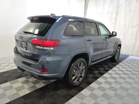 Jeep Grand cherokee HIGH ALTITUDE * CARFAX* , снимка 3