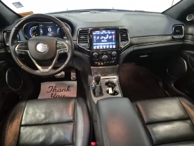 Jeep Grand cherokee HIGH ALTITUDE * CARFAX* , снимка 8