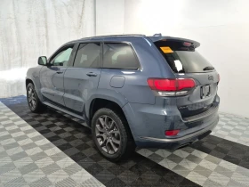 Jeep Grand cherokee HIGH ALTITUDE * CARFAX* , снимка 4