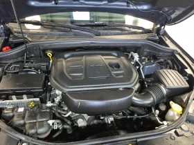 Jeep Grand cherokee HIGH ALTITUDE * CARFAX* , снимка 11