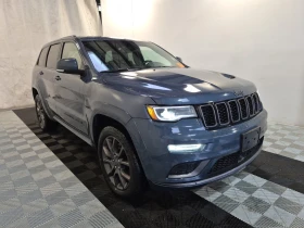 Jeep Grand cherokee HIGH ALTITUDE * CARFAX* , снимка 2