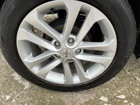 Nissan Juke 1, 5DCI фейслифт, снимка 11