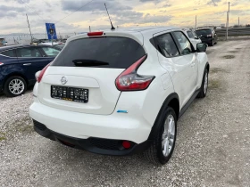 Nissan Juke 1, 5DCI фейслифт, снимка 4