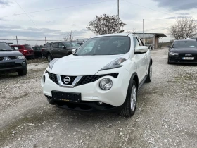 Nissan Juke 1, 5DCI фейслифт, снимка 1