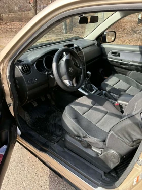 Suzuki Grand vitara 4x4 1.6, снимка 6