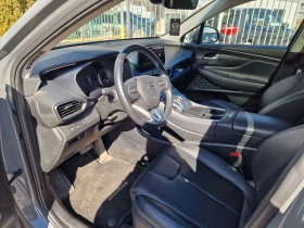 Hyundai Santa fe 2.5i SEL PLUS HTRAC, снимка 7