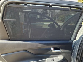 Hyundai Santa fe 2.5i SEL PLUS HTRAC, снимка 12