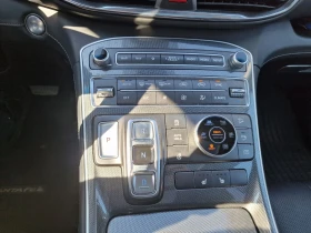 Hyundai Santa fe 2.5i SEL PLUS HTRAC, снимка 15