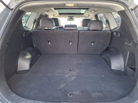 Hyundai Santa fe 2.5i SEL PLUS HTRAC, снимка 17